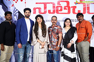 Nathicharami Movie Press Meet