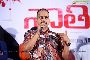 Nathicharami Movie Press Meet