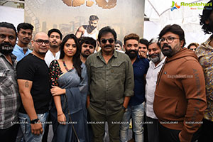 Koundinya Productions's OC Movie Opening