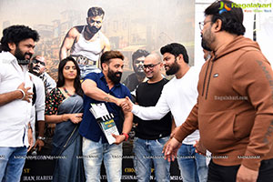 Koundinya Productions's OC Movie Opening