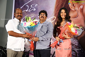 Sadha Nannu Nadipe Movie Teaser Launch Event