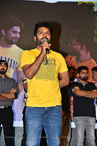 Sakala Gunabhi Rama Movie Trailer Launch