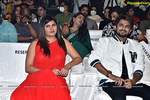 Sakala Gunabhi Rama Movie Trailer Launch