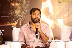 Sebastian PC 524 Movie Press Meet