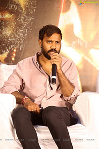 Sebastian PC 524 Movie Press Meet