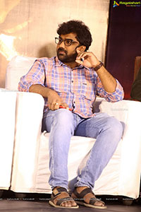 Sebastian PC 524 Movie Press Meet