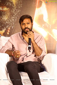 Sebastian PC 524 Movie Press Meet