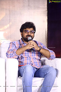 Sebastian PC 524 Movie Press Meet