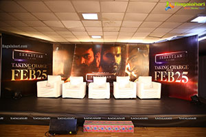 Sebastian PC 524 Movie Press Meet