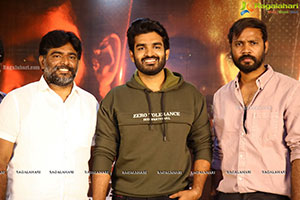 Sebastian PC 524 Movie Press Meet