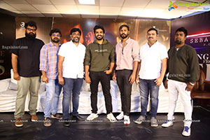 Sebastian PC 524 Movie Press Meet