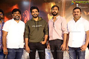 Sebastian PC 524 Movie Press Meet