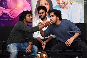 Sehari Movie Success Celebrations