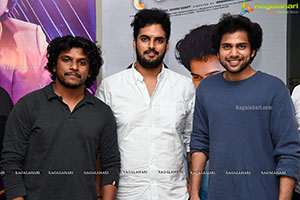 Sehari Movie Success Celebrations