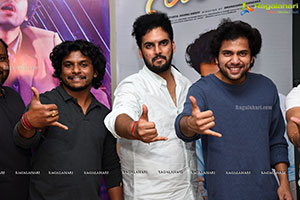 Sehari Movie Success Celebrations