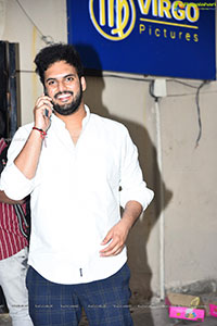 Sehari Movie Success Celebrations