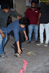 Sehari Movie Success Celebrations