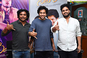 Sehari Movie Success Celebrations