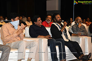 Son of India Pre-Release Event