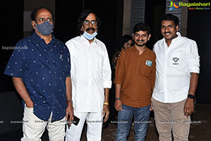 Son of India Pre-Release Event