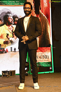 Son of India Pre-Release Event