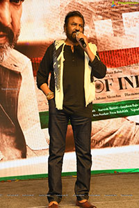 Son of India Pre-Release Event