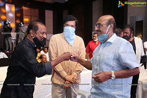 Son of India Pre-Release Event