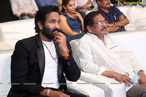 Son of India Pre-Release Event