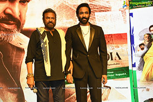 Son of India Pre-Release Event