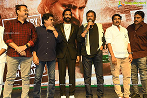 Son of India Pre-Release Event