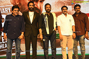 Son of India Pre-Release Event