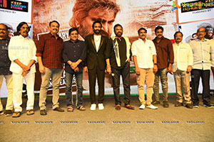 Son of India Pre-Release Event