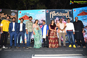 Surabhi 70MM Movie Pre-Release Event