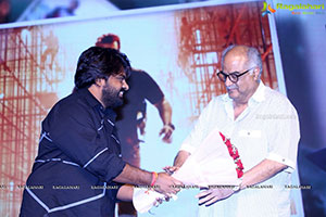 Valimai Movie Trailer Launch