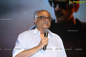 Valimai Movie Trailer Launch