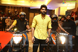 Valimai Movie Trailer Launch