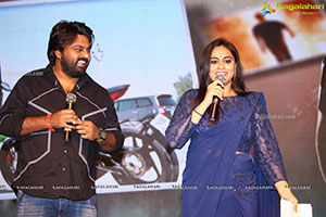 Valimai Movie Trailer Launch