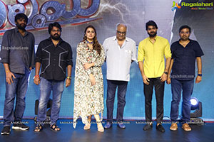 Valimai Movie Trailer Launch