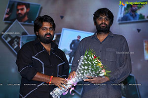 Valimai Movie Trailer Launch