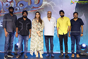 Valimai Movie Trailer Launch