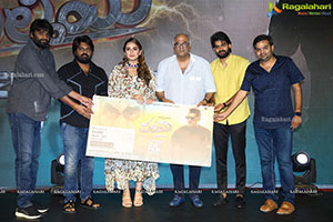 Valimai Movie Trailer Launch