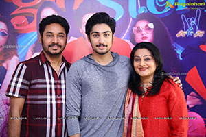 Virgin Story Movie Press Meet