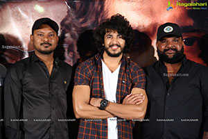 Vishwak Movie Trailer Launch