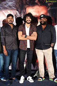 Vishwak Movie Trailer Launch