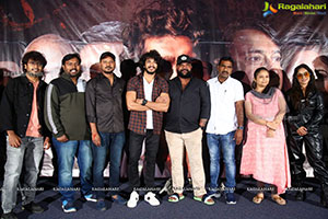 Vishwak Movie Trailer Launch