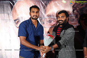 Vishwak Movie Trailer Launch