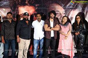 Vishwak Movie Trailer Launch