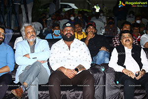 Vishwak Movie Pre-Release Event