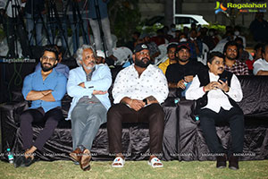 Vishwak Movie Pre-Release Event