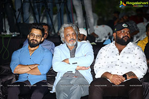 Vishwak Movie Pre-Release Event